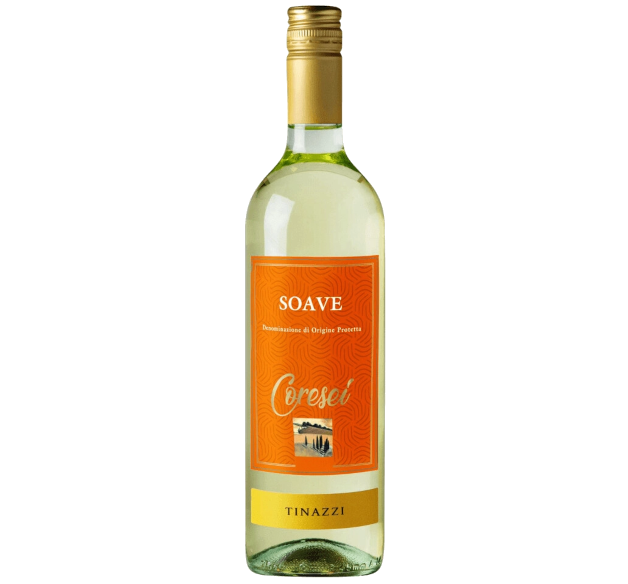 CORESEI 2023 - Soave DOC - Veneto - Italy